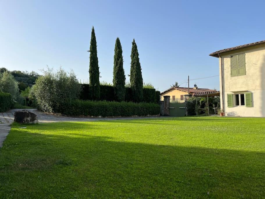 Il Giardino In Hébergement de vacances *