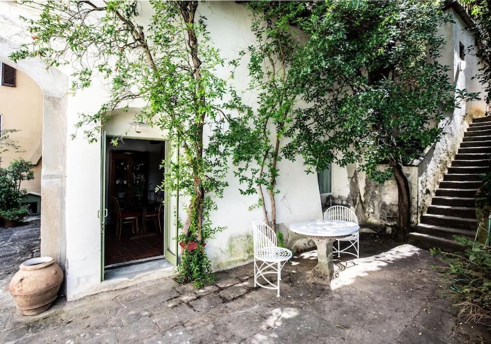 Hébergement de vacances Il Giardino In