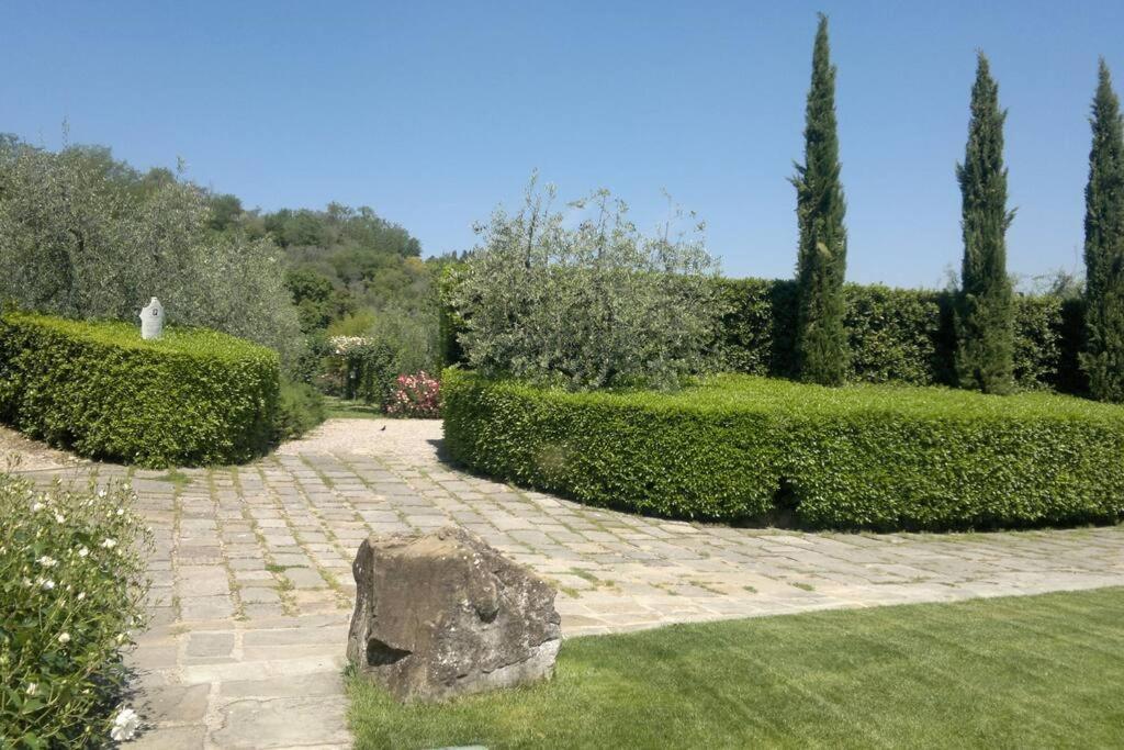 Hébergement de vacances Il Giardino In Florence
