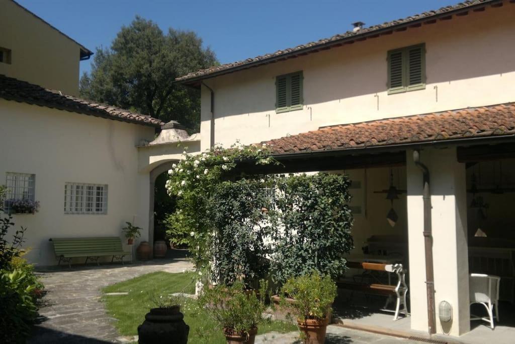 Hébergement de vacances Il Giardino In *