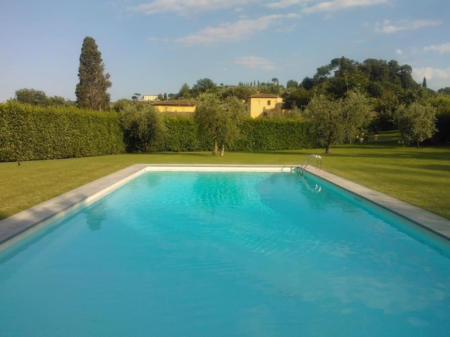 Il Giardino In Hébergement de vacances Florence