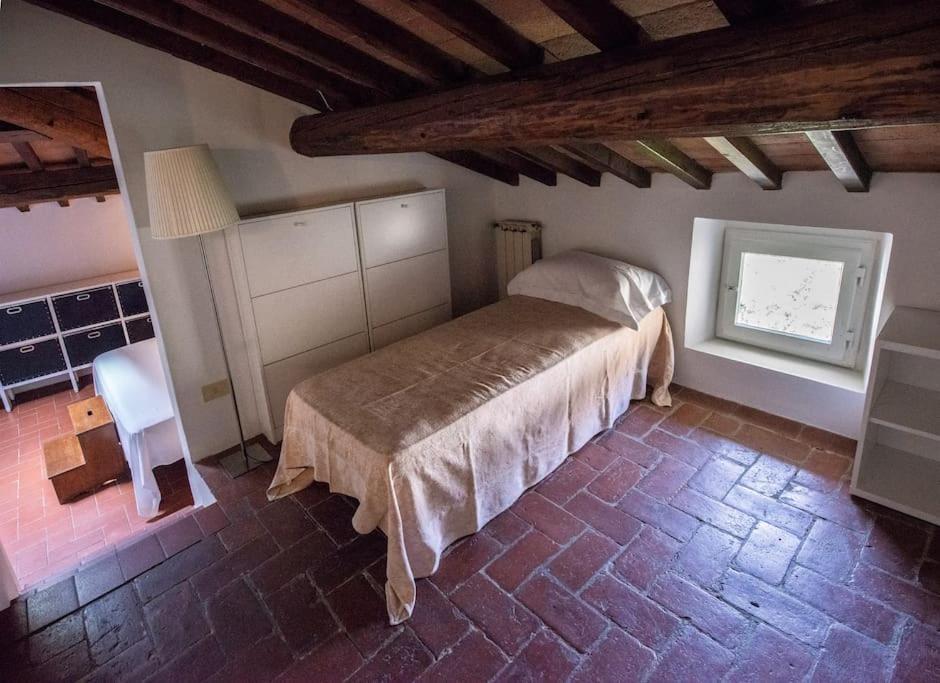 Hébergement de vacances Il Giardino In *