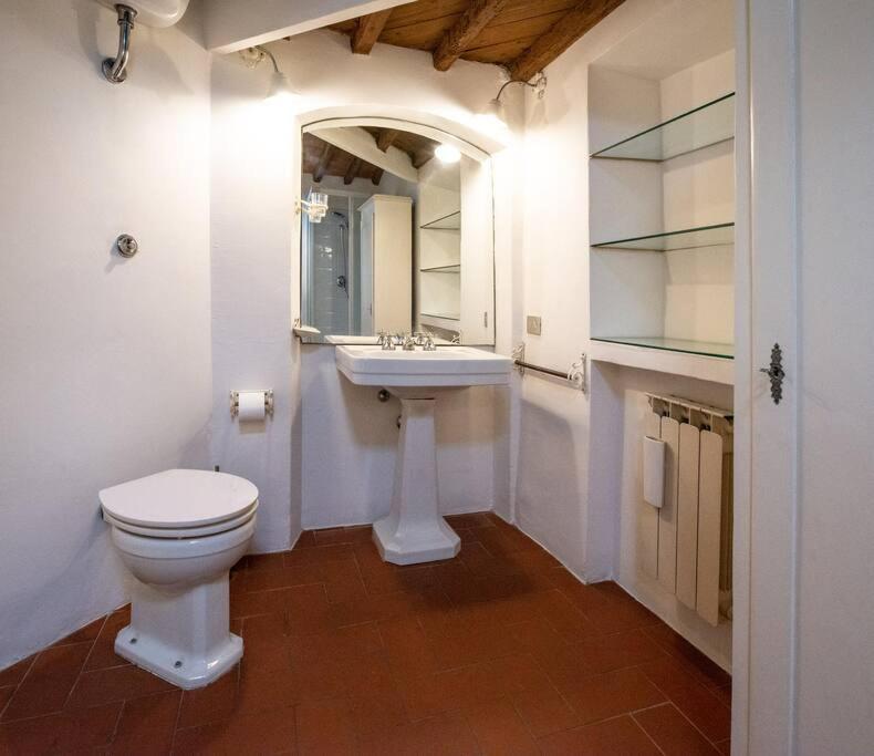 Hébergement de vacances Il Giardino In Florence
