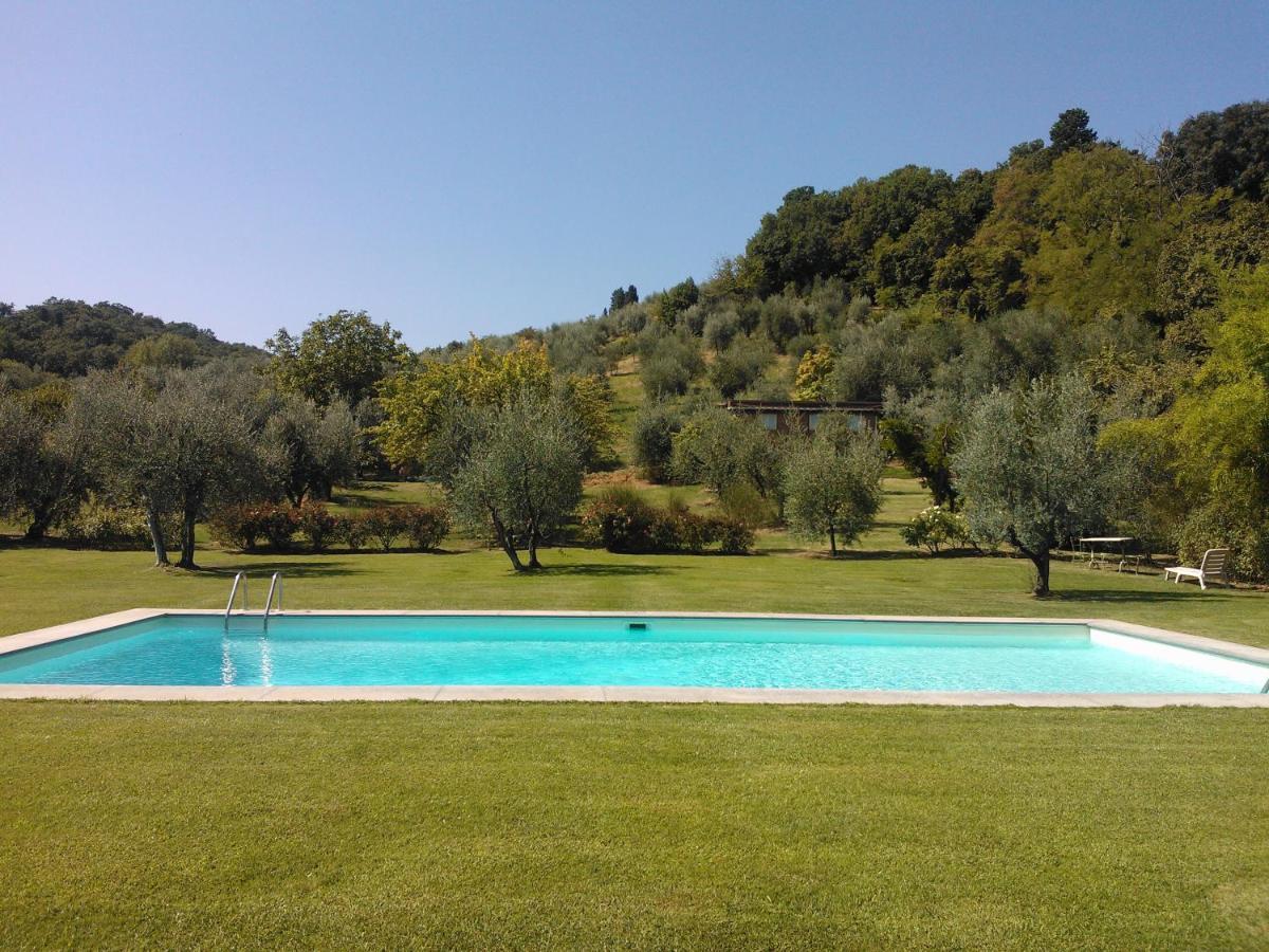 Vakantiehuis Il Giardino In Florence