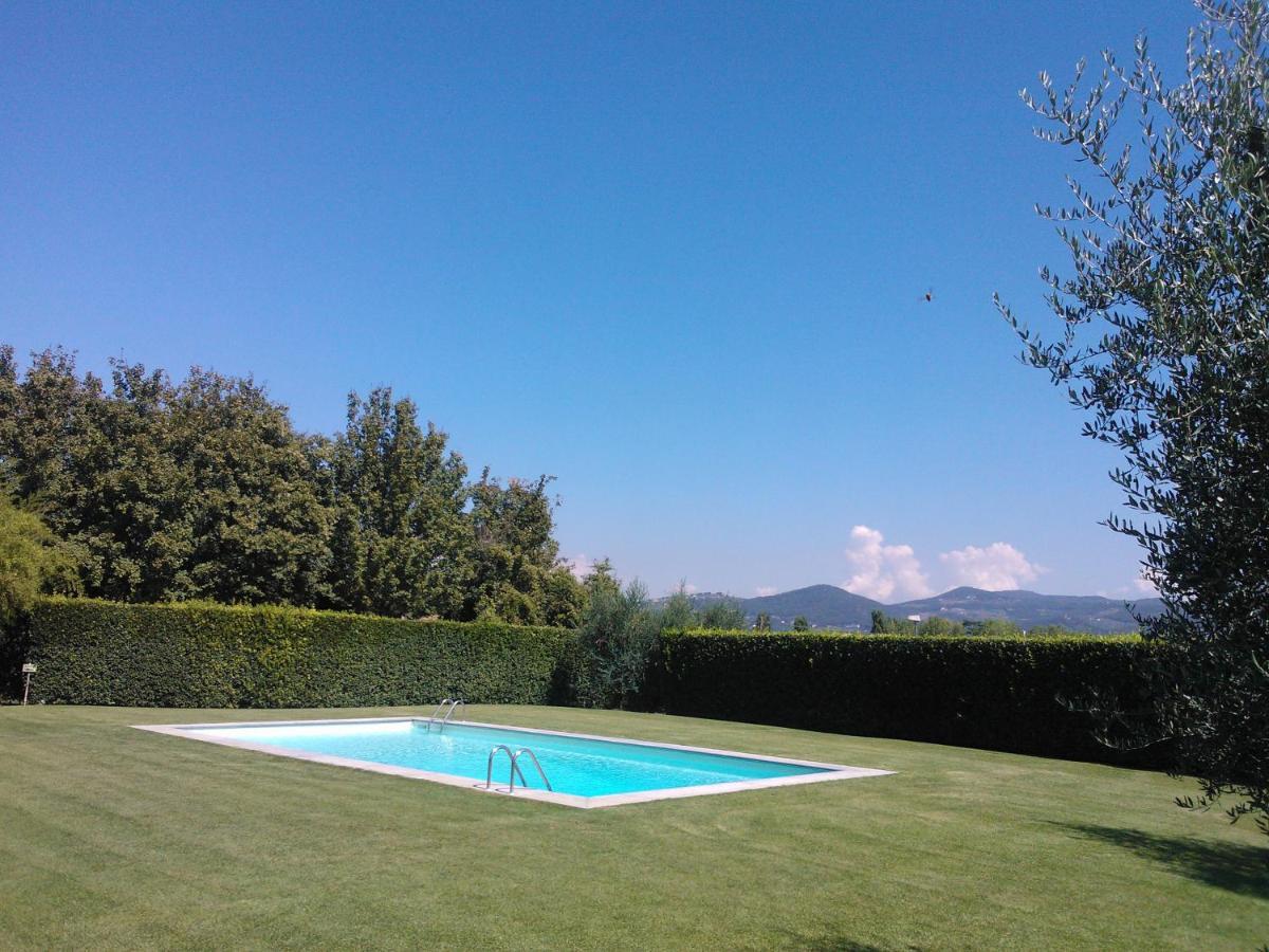 Il Giardino In Hébergement de vacances Florence