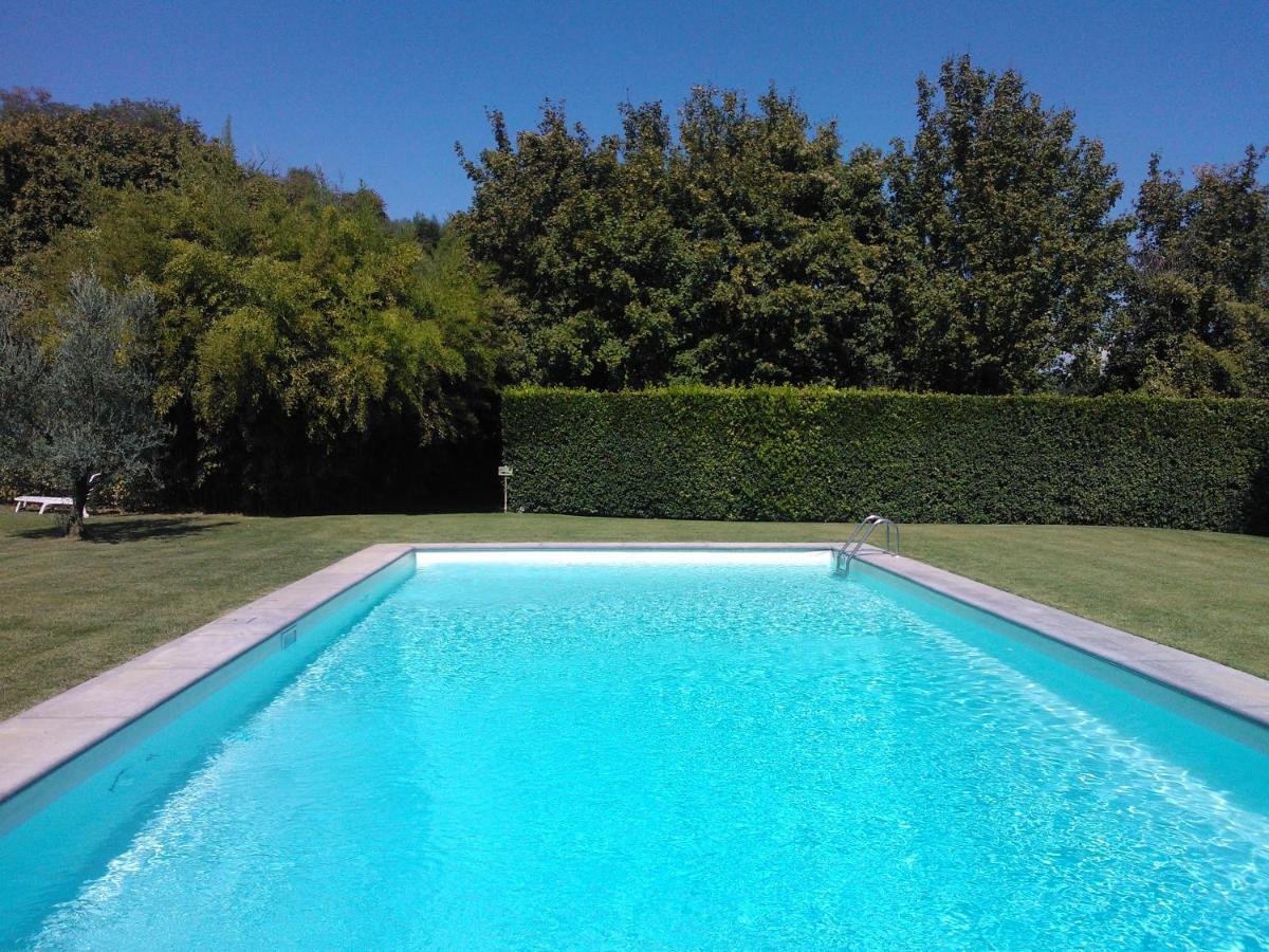 Hébergement de vacances Il Giardino In